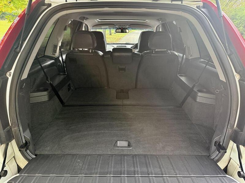 Volvo XC90 3.2 R-Design (Premium Pack) SUV 5dr Petrol Geartronic AWD (289 g/km, 235 bhp) - U2132