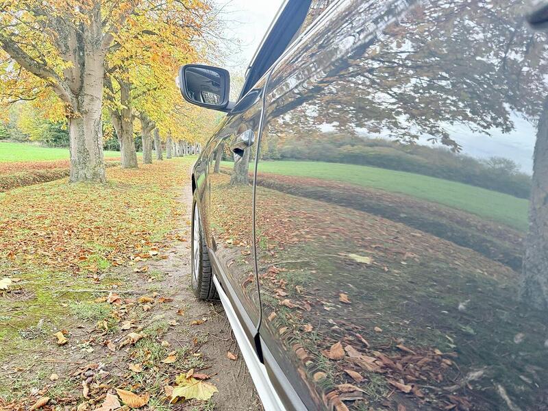Volvo XC60 3.0 T6 SE Lux SUV 5dr Petrol Geartronic AWD Euro 5 (285 ps) - U2134