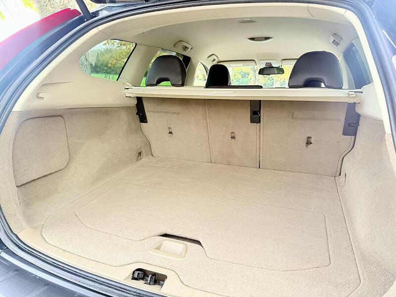 Volvo XC60 3.0 T6 SE Lux SUV 5dr Petrol Geartronic AWD Euro 5 (285 ps) - U2134