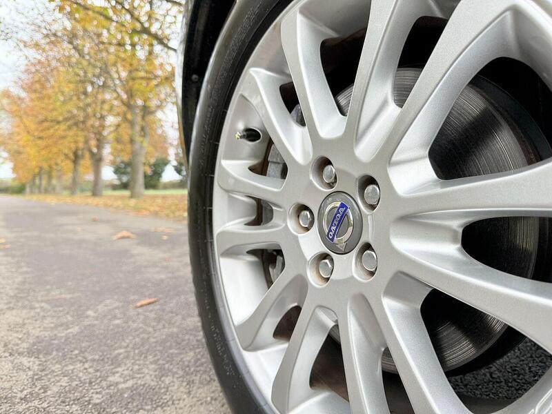 Volvo XC60 3.0 T6 SE Lux SUV 5dr Petrol Geartronic AWD Euro 5 (285 ps) - U2134
