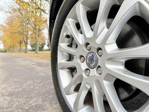 Volvo XC60 3.0 T6 SE Lux SUV 5dr Petrol Geartronic AWD Euro 5 (285 ps) - U2134