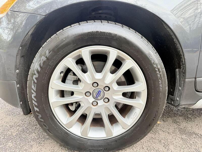 Volvo XC60 3.0 T6 SE Lux SUV 5dr Petrol Geartronic AWD Euro 5 (285 ps) - U2134