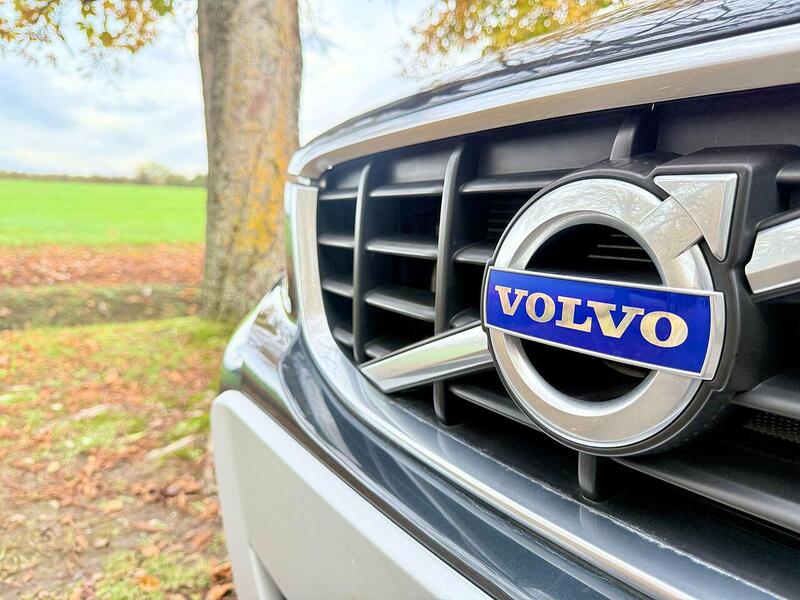 Volvo XC60 3.0 T6 SE Lux SUV 5dr Petrol Geartronic AWD Euro 5 (285 ps) - U2134