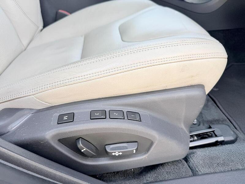 Volvo V60 T4 Se Lux 1.6 Estate Automatic Petrol - U2137