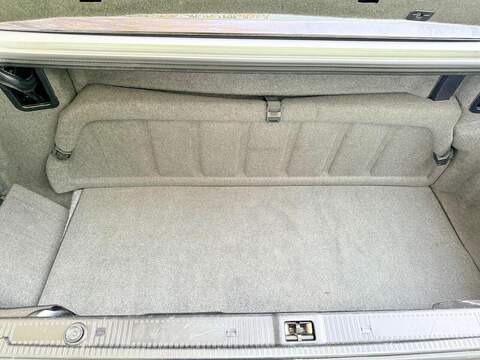 Mercedes-Benz SL 3.2 SL320 Convertible 2dr Petrol Automatic (274 g/km, 224 bhp) - U2139