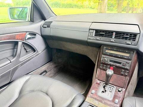Mercedes-Benz SL 3.2 SL320 Convertible 2dr Petrol Automatic (274 g/km, 224 bhp) - U2139