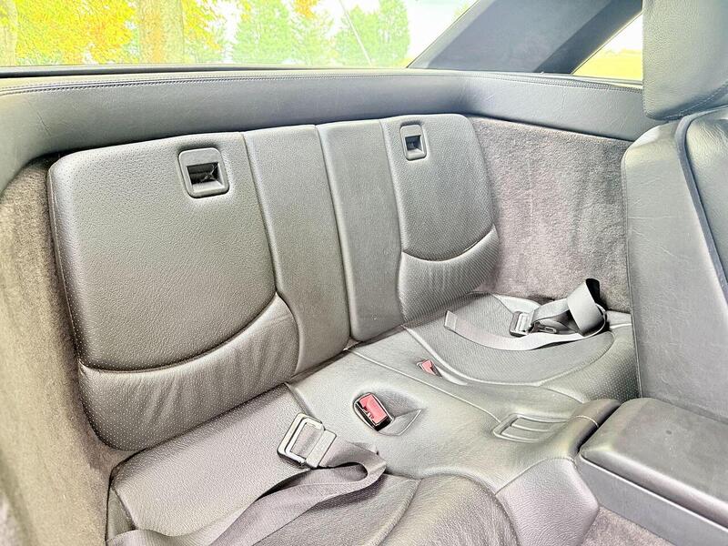 Mercedes-Benz SL 3.2 SL320 Convertible 2dr Petrol Automatic (274 g/km, 224 bhp) - U2139