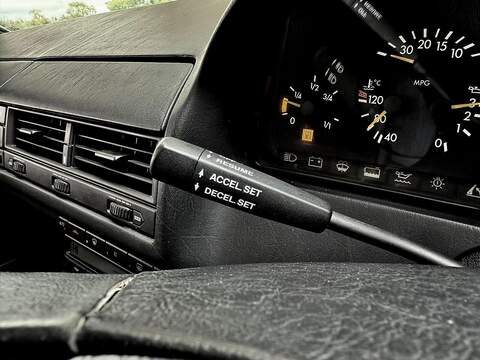 Mercedes-Benz SL 3.2 SL320 Convertible 2dr Petrol Automatic (274 g/km, 224 bhp) - U2139