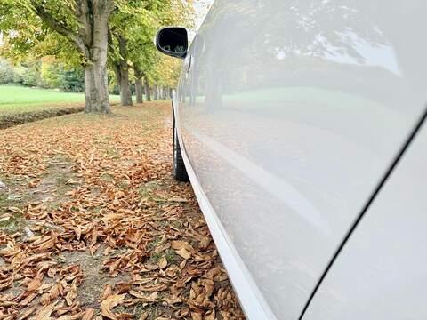Volvo V70 2.5T SE Estate 5dr Petrol Geartronic Euro 4 (200 ps) - U2140