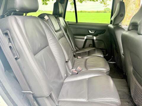 Volvo XC90 3.2 SE (Premium Pack) SUV 5dr Petrol Geartronic AWD (289 g/km, 235 bhp) - U2142