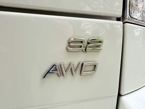 Volvo XC90 3.2 SE (Premium Pack) SUV 5dr Petrol Geartronic AWD (289 g/km, 235 bhp) - U2142