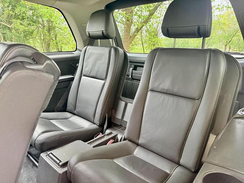 Volvo XC90 3.2 SE (Premium Pack) SUV 5dr Petrol Geartronic AWD (289 g/km, 235 bhp) - U2142