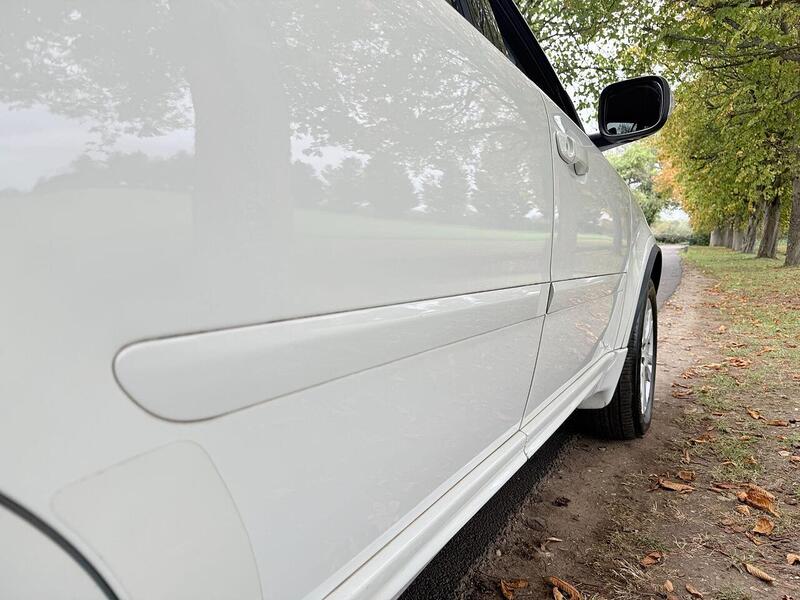 Volvo XC90 3.2 SE (Premium Pack) SUV 5dr Petrol Geartronic AWD (289 g/km, 235 bhp) - U2142