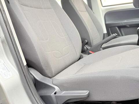 Volkswagen up! 1.0 Move up! Euro 5 5dr - U2155