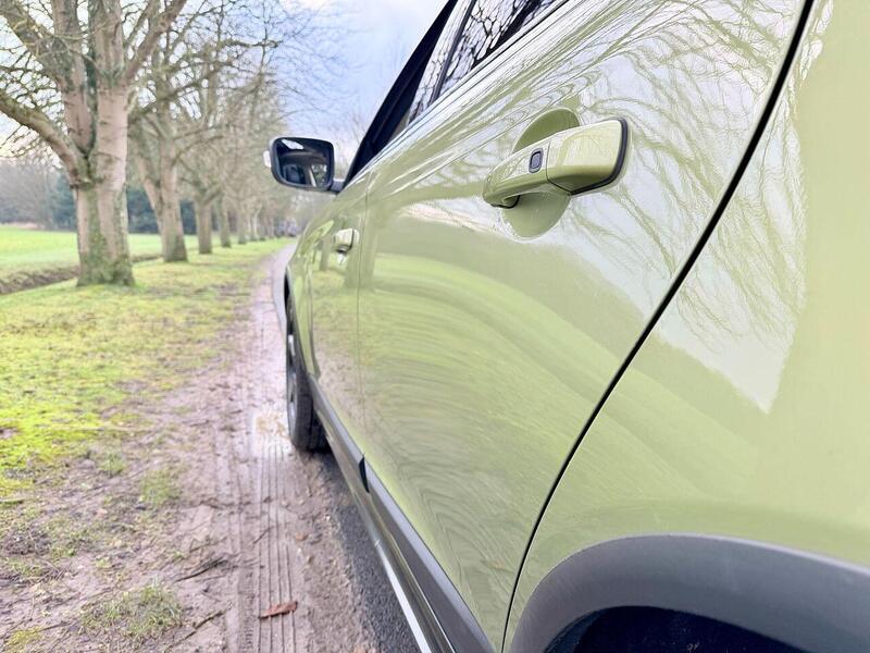Volvo XC60 3.0 T6 SE SUV 5dr Petrol Geartronic AWD Euro 5 (304 ps) - U2158
