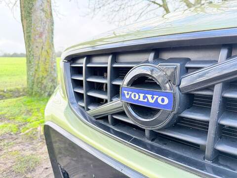 Volvo XC60 3.0 T6 SE SUV 5dr Petrol Geartronic AWD Euro 5 (304 ps) - U2158