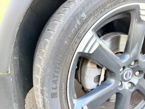 Volvo XC60 3.0 T6 SE SUV 5dr Petrol Geartronic AWD Euro 5 (304 ps) - U2158