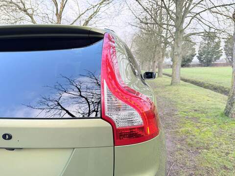 Volvo XC60 3.0 T6 SE SUV 5dr Petrol Geartronic AWD Euro 5 (304 ps) - U2158