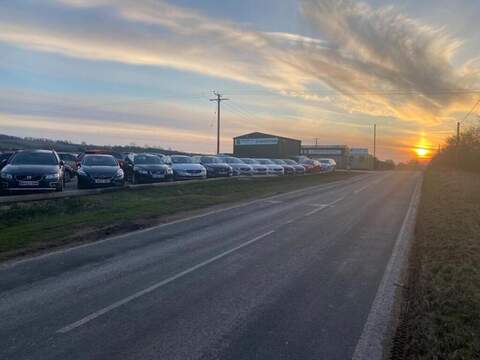 Audi S6 Avant 3.2 SL320 Convertible 2dr Petrol Automatic (274 g/km, 224 bhp)