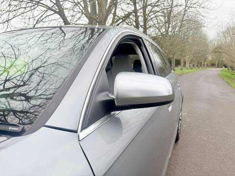 Audi S6 Avant 5.2 Estate 5dr Petrol Automatic quattro (319 g/km, 429 bhp) - U2167