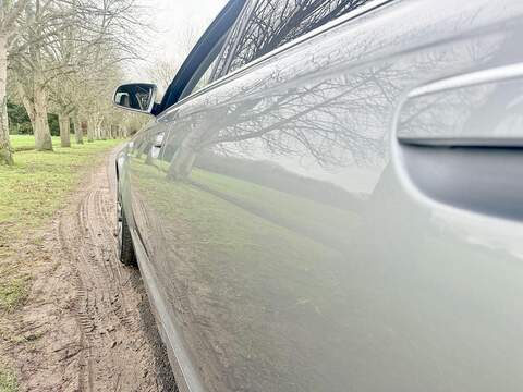Audi S6 Avant 5.2 Estate 5dr Petrol Automatic quattro (319 g/km, 429 bhp) - U2167