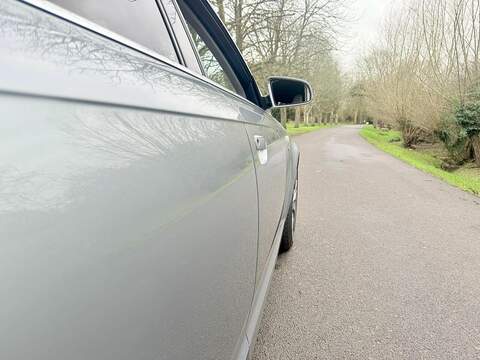 Audi S6 Avant 5.2 Estate 5dr Petrol Automatic quattro (319 g/km, 429 bhp) - U2167