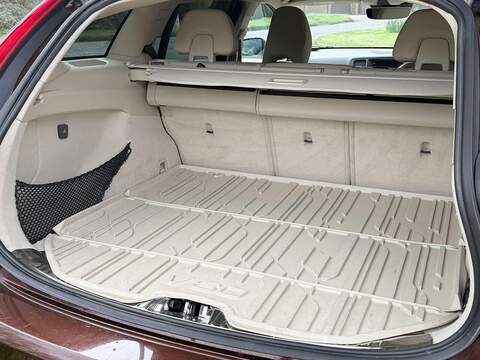 Volvo V60 T5 Cross Country Awd 2.5 5dr Estate Automatic Petrol 2.5 5dr Estate Automatic Petrol - U2175