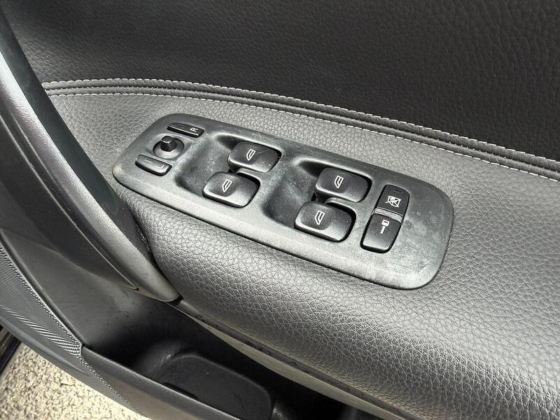 Volvo V70 Se - U2178