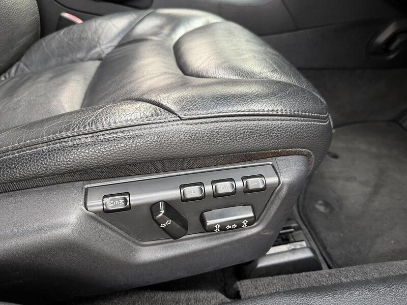 Volvo V70 Se - U2178