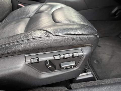 Volvo V70 Se - U2178