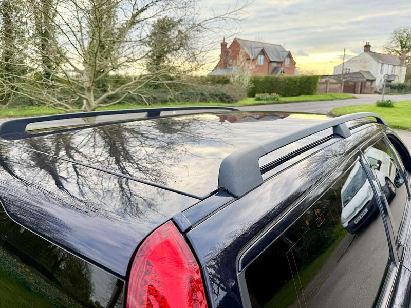 Volvo V70 Se - U2178