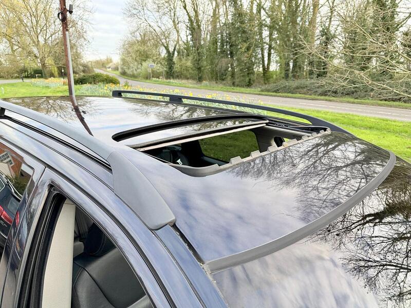 Volvo V70 Se - U2178