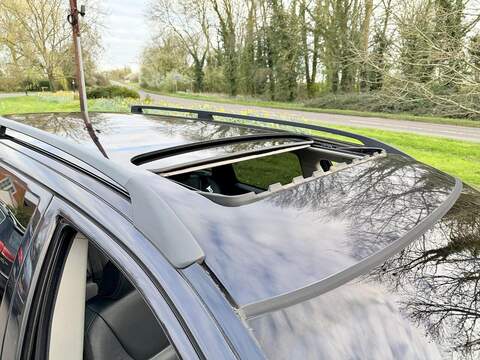 Volvo V70 Se - U2178