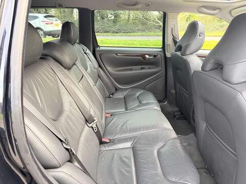 Volvo V70 Se - U2178