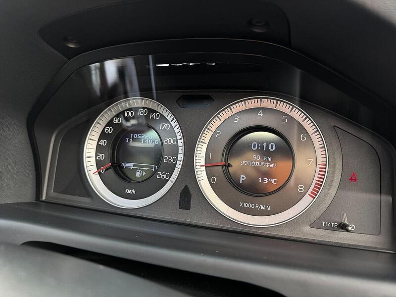 Volvo S80 3.0 T6 SE Lux Saloon 4dr Petrol Geartronic AWD Euro 5 (304 ps) - U2181
