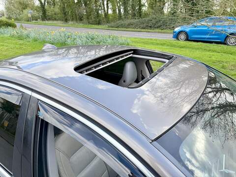 Volvo S80 3.0 T6 SE Lux Saloon 4dr Petrol Geartronic AWD Euro 5 (304 ps) - U2181