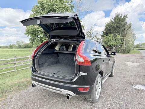Volvo XC60 T6 R-Design Awd 3.0 5dr Estate Automatic Petrol - U2185
