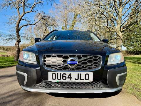 Volvo XC70 3.0 T6 SE Lux Estate 5dr Petrol Geartronic AWD Euro 5 (304 ps) - U2188