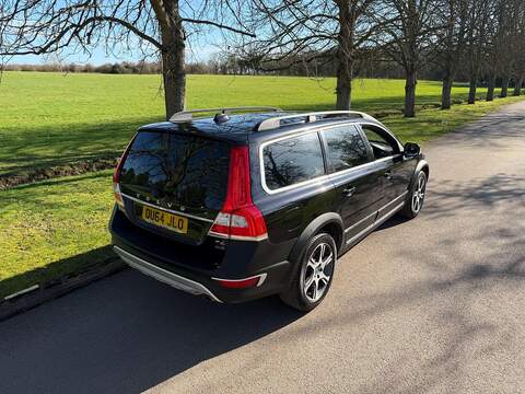 Volvo XC70 3.0 T6 SE Lux Estate 5dr Petrol Geartronic AWD Euro 5 (304 ps) - U2188