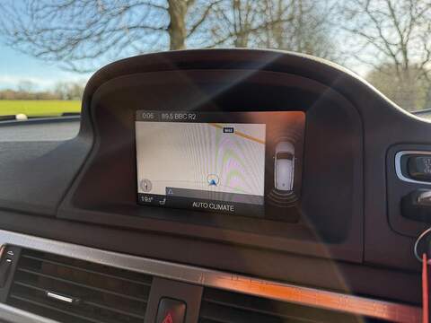 Volvo XC70 3.0 T6 SE Lux Estate 5dr Petrol Geartronic AWD Euro 5 (304 ps) - U2188