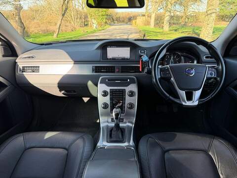 Volvo XC70 3.0 T6 SE Lux Estate 5dr Petrol Geartronic AWD Euro 5 (304 ps) - U2188