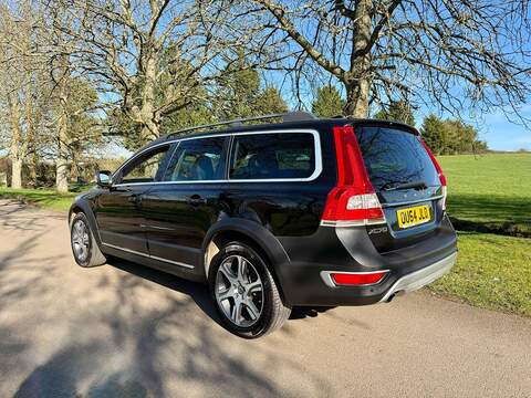 Volvo XC70 3.0 T6 SE Lux Estate 5dr Petrol Geartronic AWD Euro 5 (304 ps) - U2188
