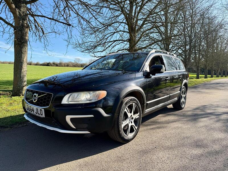 Volvo XC70 Cross country T6 Se Awd Auto - U2188