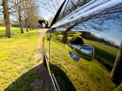 Volvo XC60 2.0 D4 SE Lux Nav SUV 5dr Diesel Auto Euro 6 (s/s) (190 ps) - U2189