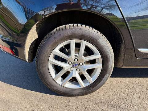 Volvo XC60 2.0 D4 SE Lux Nav SUV 5dr Diesel Auto Euro 6 (s/s) (190 ps) - U2189
