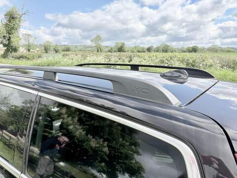 Volvo XC70 3.0 T6 SE Lux Estate 5dr Petrol Geartronic AWD Euro 5 (304 ps) - U2190