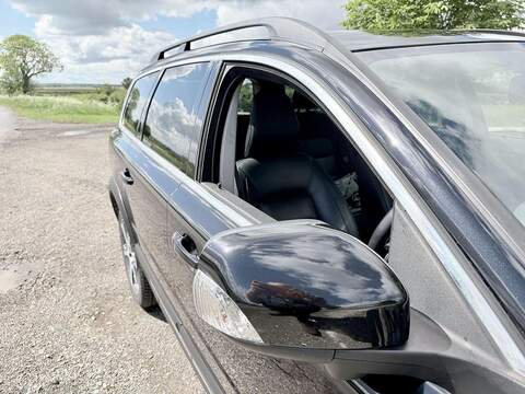 Volvo XC70 3.0 T6 SE Lux Estate 5dr Petrol Geartronic AWD Euro 5 (304 ps) - U2190