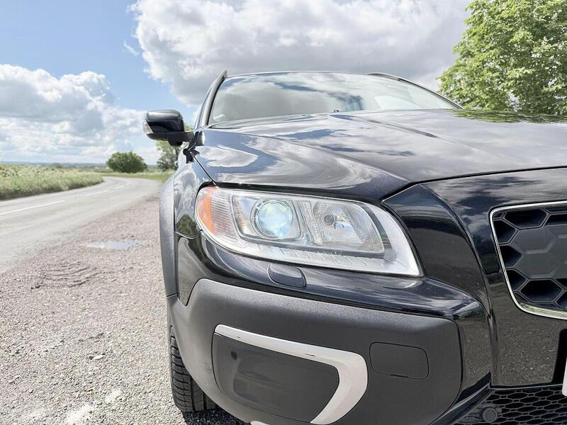 Volvo XC70 3.0 T6 SE Lux Estate 5dr Petrol Geartronic AWD Euro 5 (304 ps) - U2190