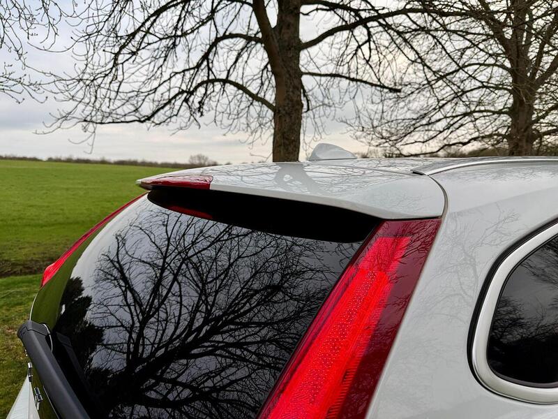 Volvo V60 T6 Se Awd 3.0 5dr Estate Automatic Petrol - U2191