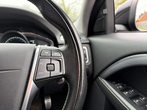 Volvo XC70 Xc70 Edition 2.0 5dr Estate Automatic - U2193